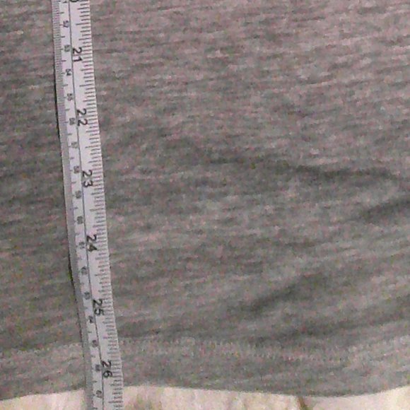 Disney - Grey Women's Mickey Mouse short sleeve,. lightweight t shirt - Size OX - Picture 4 of 10